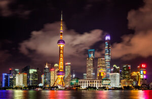 Shanghai, China