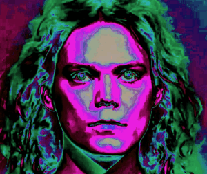 Jack LaSota, also known as Ziz